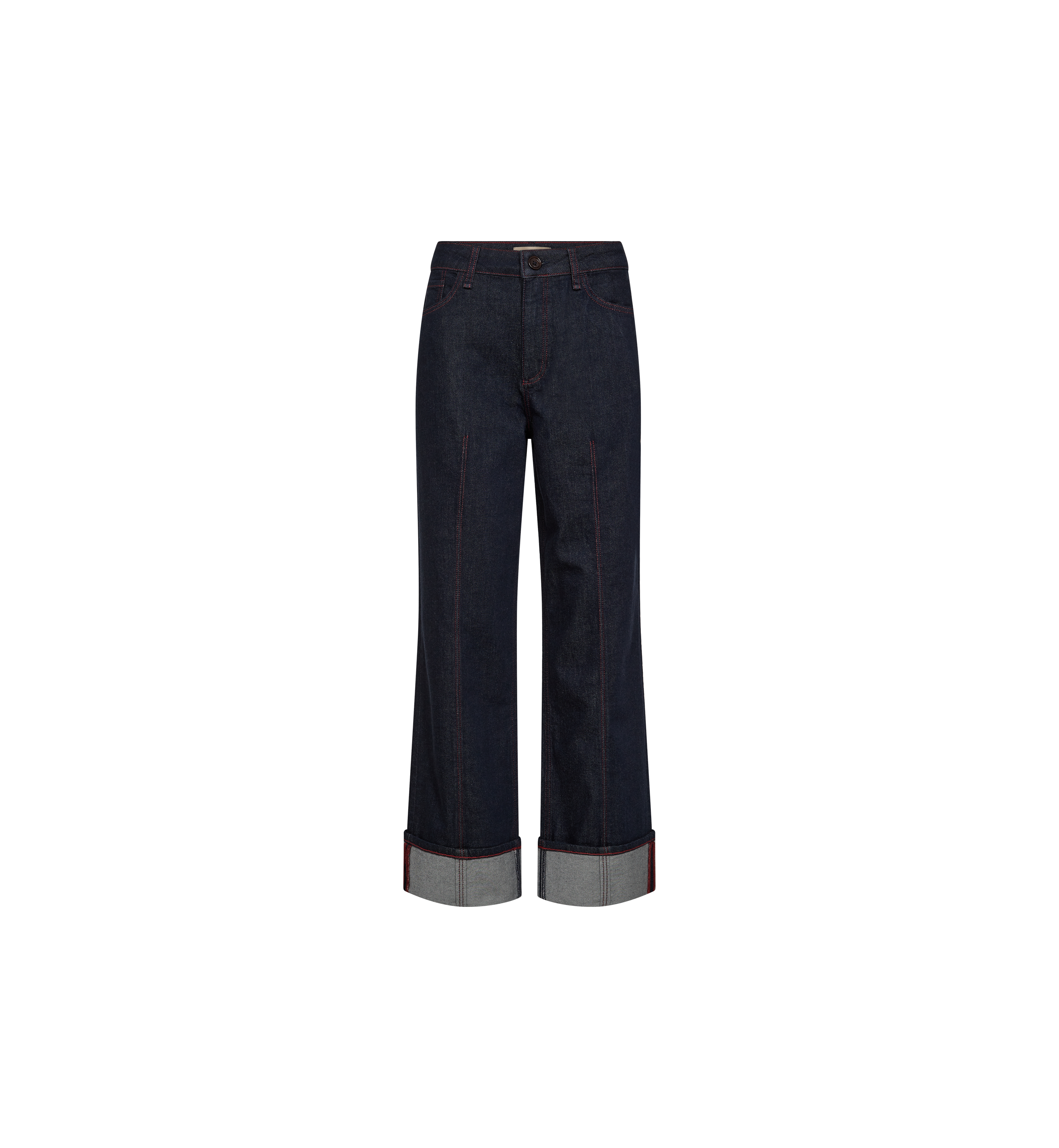 Packshot / Dark Blue / Front